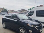 Chevrolet Equinox-5