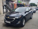 Chevrolet Equinox-4