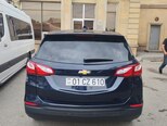 Chevrolet Equinox-2