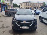 Chevrolet Equinox-1