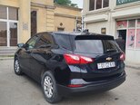 Chevrolet Equinox-3