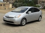 Toyota Prius-3