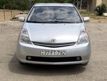 Toyota Prius-4