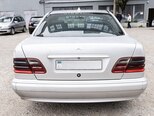 Mercedes E 270-2