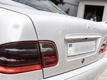Mercedes E 270-7