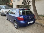 Peugeot 307-5