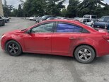 Chevrolet Cruze-4