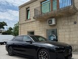 BMW i7-4