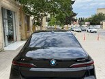 BMW i7-2