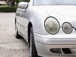 Mercedes E 270-14