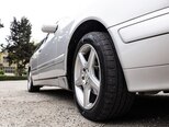Mercedes E 270-4