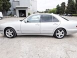 Mercedes E 270-6