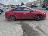 Chevrolet Cruze-2