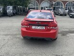 Chevrolet Cruze-3