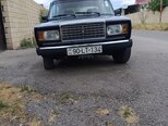LADA (VAZ) 2107-2