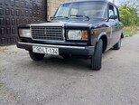 LADA (VAZ) 2107-1
