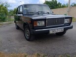 LADA (VAZ) 2107-3