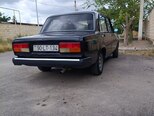 LADA (VAZ) 2107-5