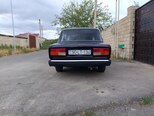 LADA (VAZ) 2107-4