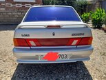 LADA (VAZ) 2115-2