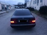Mercedes E 270-2