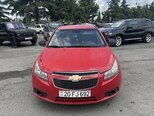 Chevrolet Cruze-1