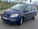 Renault Megane Scenic-5