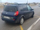 Renault Megane Scenic-4