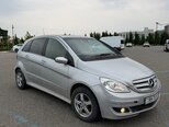 Mercedes B 180-1