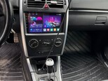Mercedes B 180-9