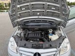 Mercedes B 180-12