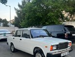 LADA (VAZ) 2107-4