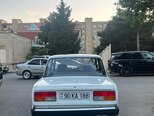 LADA (VAZ) 2107-3