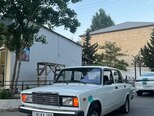 LADA (VAZ) 2107-5