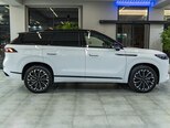 JAECOO J8-12