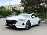 Hyundai Sonata-4