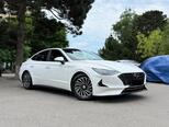 Hyundai Sonata-2