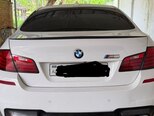 BMW 528-2