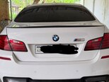 BMW 528-5