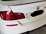 BMW 528-4