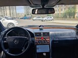 Mercedes C 220-2