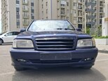 Mercedes C 220-3