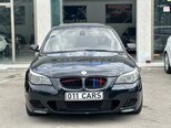 BMW 530-4