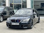 BMW 530-5