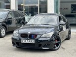 BMW 530-1