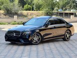 Mercedes E 300-1