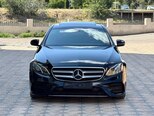 Mercedes E 300-3