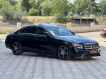 Mercedes E 300-5
