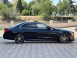 Mercedes E 300-7