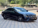 Mercedes E 300-4
